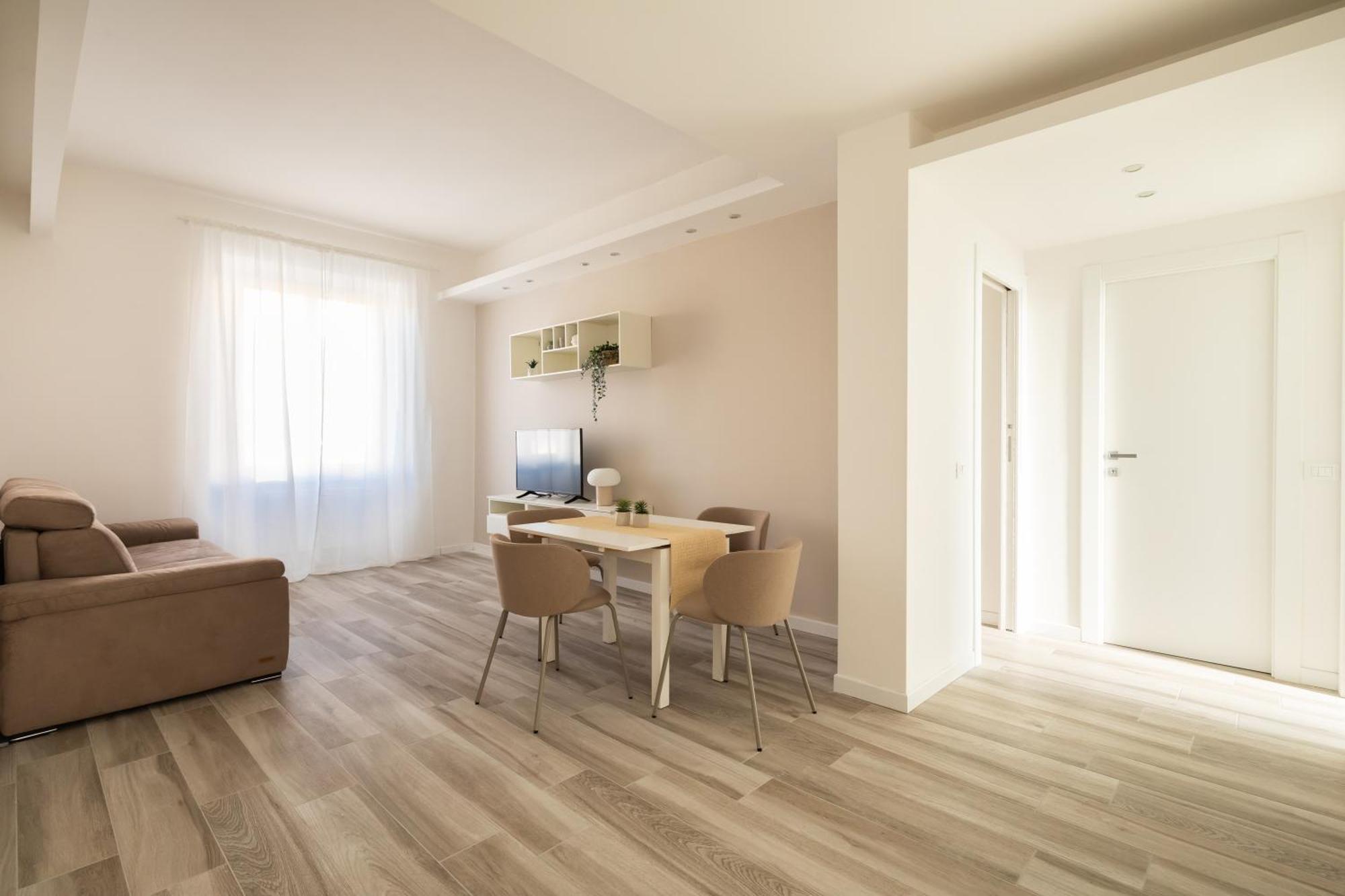 Rhome To Colosseum Рим Екстер'єр фото